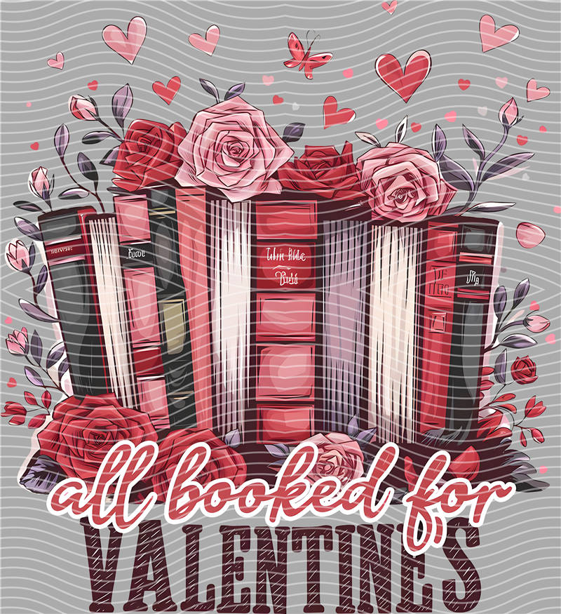 Betty and Valentine's Day-VD 94